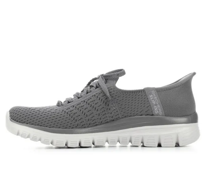 Women's Skechers 100736 Graceful Slip-Ins Shoes