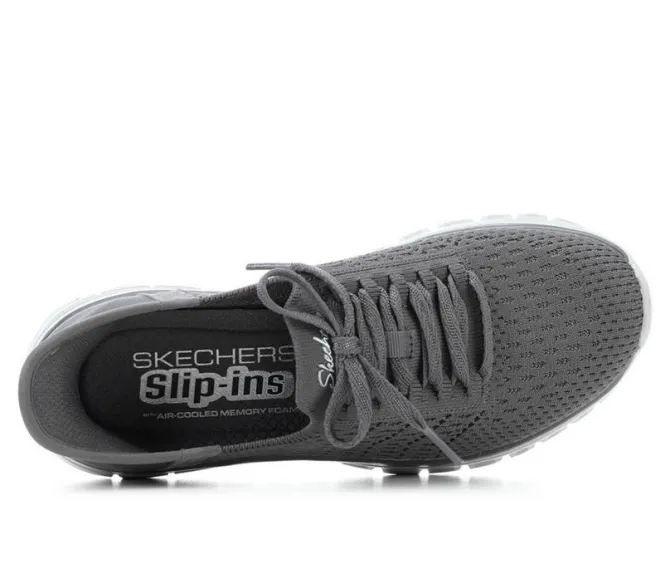 Women's Skechers 100736 Graceful Slip-Ins Shoes