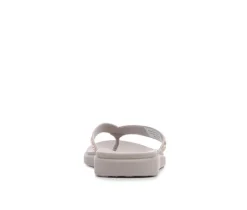 Women's Skechers Meditation Luxe 163660 Flip-Flops