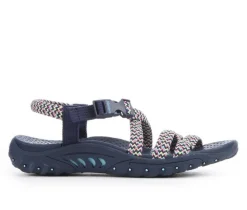 Women's Skechers Reggae Adore 163598 Outdoor Sandals