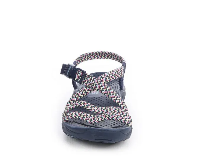 Women's Skechers Reggae Adore 163598 Outdoor Sandals