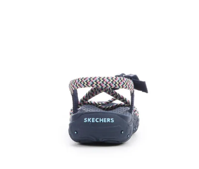 Women's Skechers Reggae Adore 163598 Outdoor Sandals
