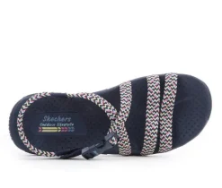 Women's Skechers Reggae Adore 163598 Outdoor Sandals