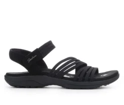 Women's Skechers Reggae Slim 163573 Outdoor Sandals