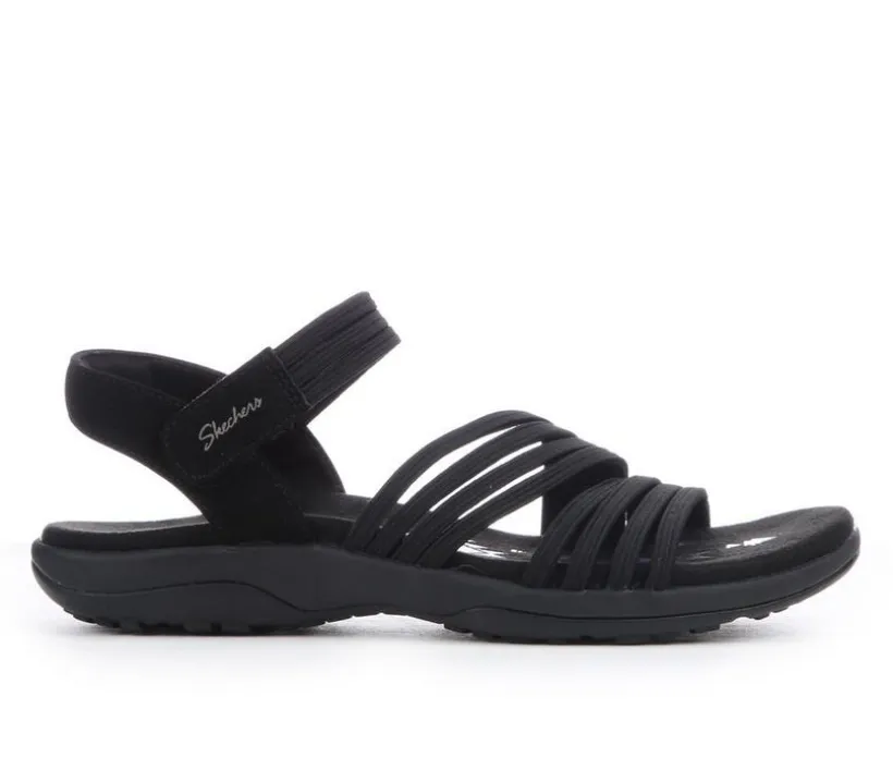 Women's Skechers Reggae Slim 163573 Outdoor Sandals
