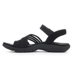 Women's Skechers Reggae Slim 163573 Outdoor Sandals