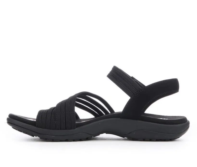 Women's Skechers Reggae Slim 163573 Outdoor Sandals