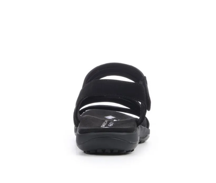 Women's Skechers Reggae Slim 163573 Outdoor Sandals