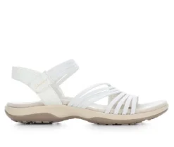 Women's Skechers Reggae Slim 163573 Outdoor Sandals