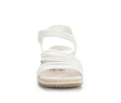 Women's Skechers Reggae Slim 163573 Outdoor Sandals