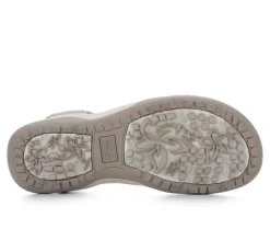 Women's Skechers Reggae Slim Slip-Ins Sandals