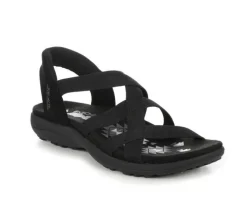 Women's Skechers Reggae Slim Slip-Ins Sandals