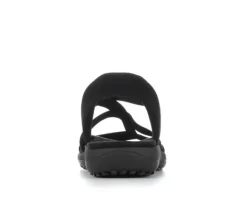 Women's Skechers Reggae Slim Slip-Ins Sandals