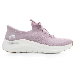 Women's Skechers 150331 Running Shoes