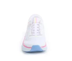 Women's Skechers 150560 Skech Cloud Slip In Walking Shoes