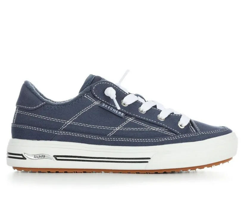 Women's Skechers Street Arch Fit Arcade 177195