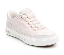 Women's Skechers Street Arch Fit Arcade 177190 Slip-On Sneakers