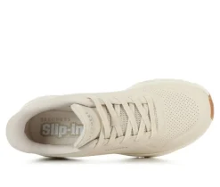 Women's Skechers Street Uno Glide Step Slip In 190113 Slip-ins