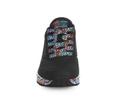 Women's Skechers Street Uno Rvgd Love 177918
