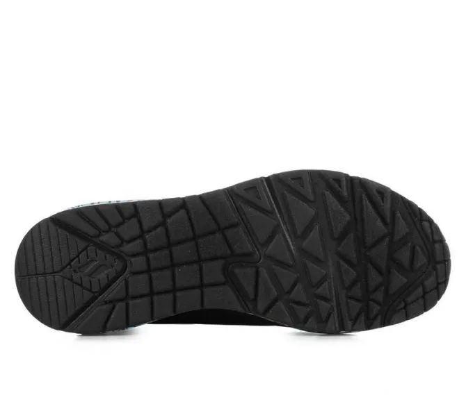 Women's Skechers Street Uno Rvgd Love 177918