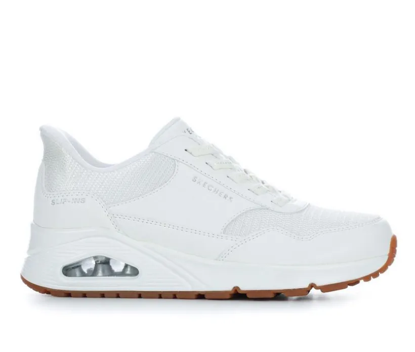 Women's Skechers Street Uno Slip-In Sneakers