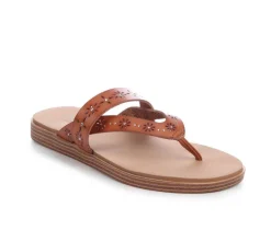 Women's Skechers Summer Cove 163632 Flip-Flops