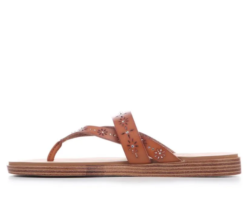 Women's Skechers Summer Cove 163632 Flip-Flops