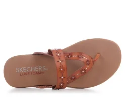 Women's Skechers Summer Cove 163632 Flip-Flops