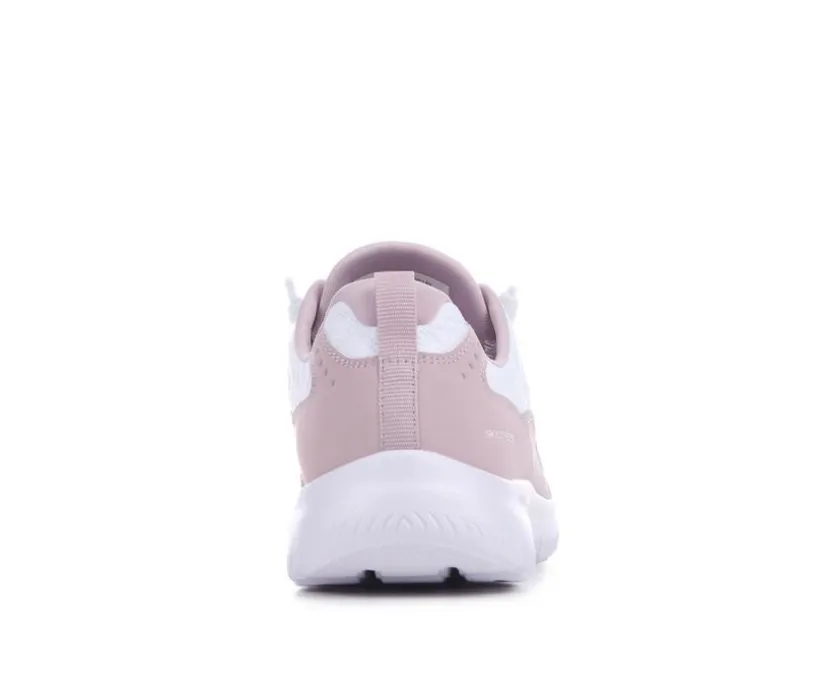 Women's Skechers 150505 Summits Cozy Fit Contour Foam Walking Shoes