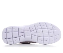 Women's Skechers 150505 Summits Cozy Fit Contour Foam Walking Shoes