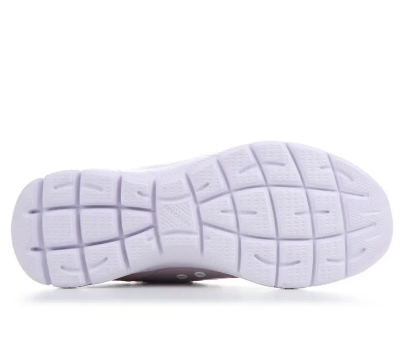 Women's Skechers 150505 Summits Cozy Fit Contour Foam Walking Shoes