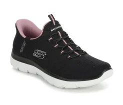 Women's Skechers 150264 Summit Slip In Sneakers