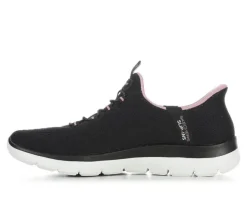 Women's Skechers 150264 Summit Slip In Sneakers