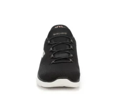 Women's Skechers 150275 Summit Slip-Ins Print Sneakers