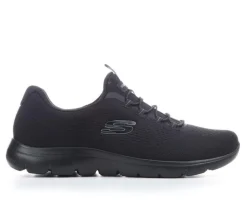 Women's Skechers 150282 Summits Radiant Flow Sneakers