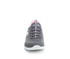 Women's Skechers 150282 Summits Radiant Flow Sneakers