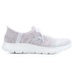 Women's Skechers 150274 Summits Slip-Ins Sneakers