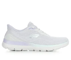 Women's Skechers 150341 Summits Slip In Sneakers