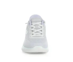 Women's Skechers 150341 Summits Slip In Sneakers