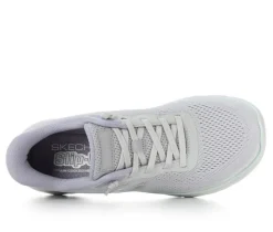 Women's Skechers 150341 Summits Slip In Sneakers