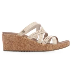Women's Skechers Tigger Posse 163249 Wedges