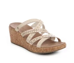 Women's Skechers Tigger Posse 163249 Wedges