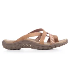 Women's Skechers 163592 Timeless Summer Flip-Flips