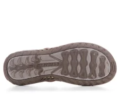 Women's Skechers 163592 Timeless Summer Flip-Flips