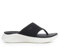 Women's Skechers Ultra Flex 3.0 164023 Flip-Flops