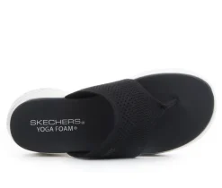Women's Skechers Ultra Flex 3.0 164023 Flip-Flops