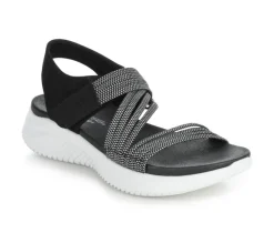Women's Skechers Ultra Flex 3.0 164089 Outdoor Sandals