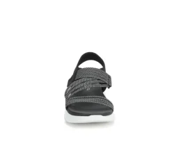 Women's Skechers Ultra Flex 3.0 164089 Outdoor Sandals