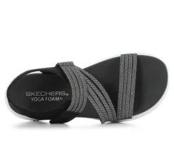 Women's Skechers Ultra Flex 3.0 164089 Outdoor Sandals