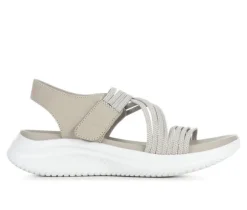 Women's Skechers Ultra Flex 3.0 164089 Outdoor Sandals